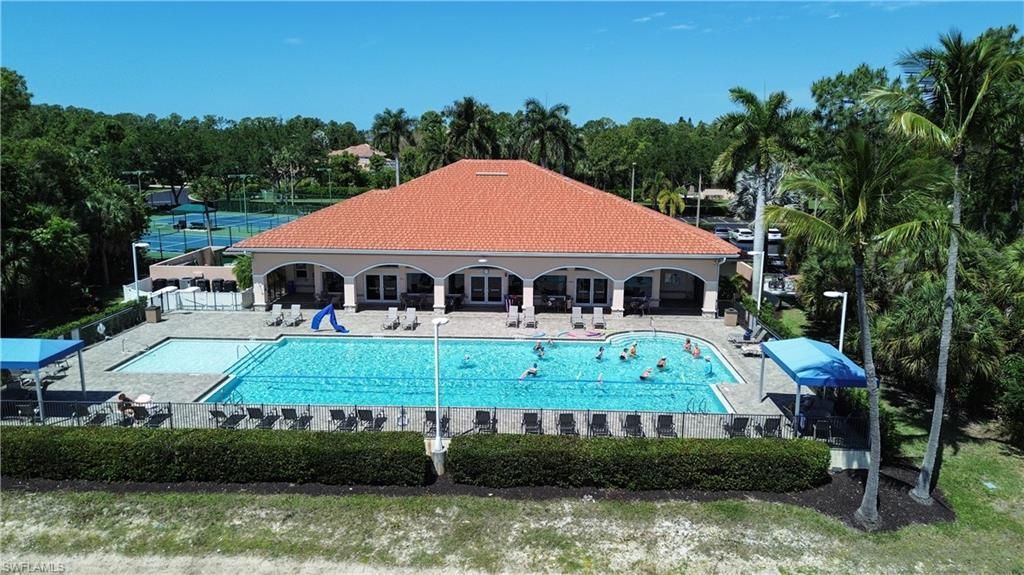 7753 Haverhill Ct , Naples, FL 34104 Photo