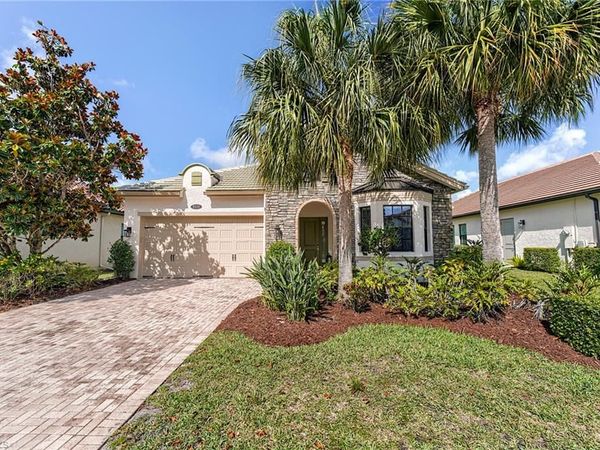 9335 Woodhurst DR, NAPLES, FL 34120