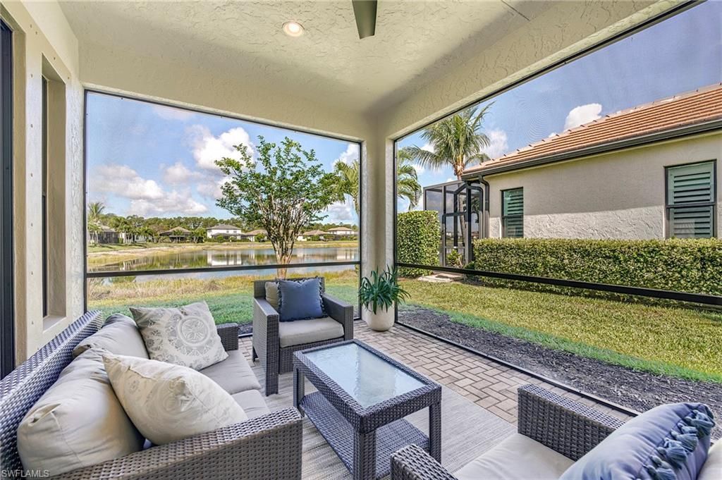 9335 Woodhurst Dr, Naples, FL 34120 Photo