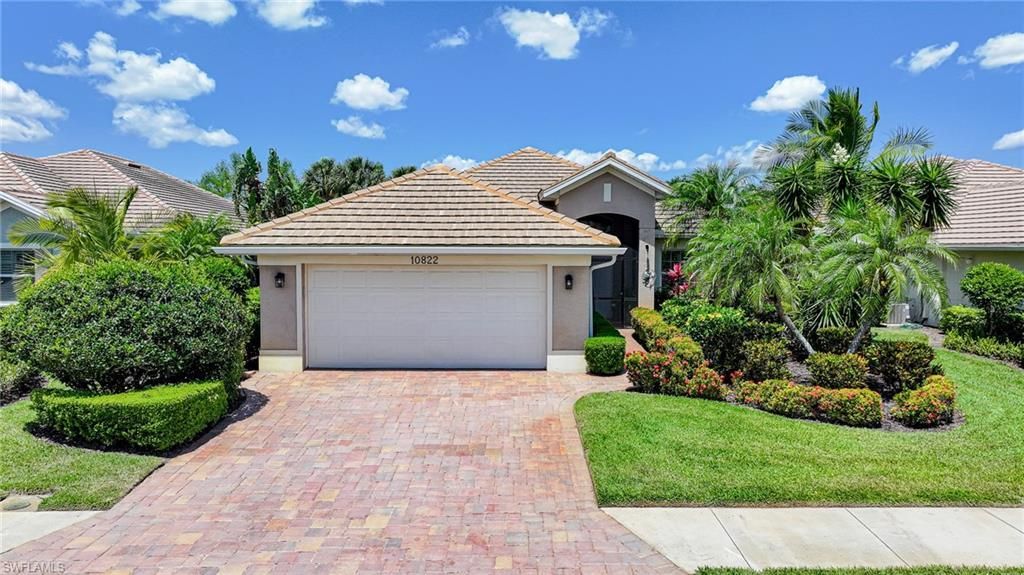 10822 Tiberio Dr, Fort Myers, FL 33913 Photo