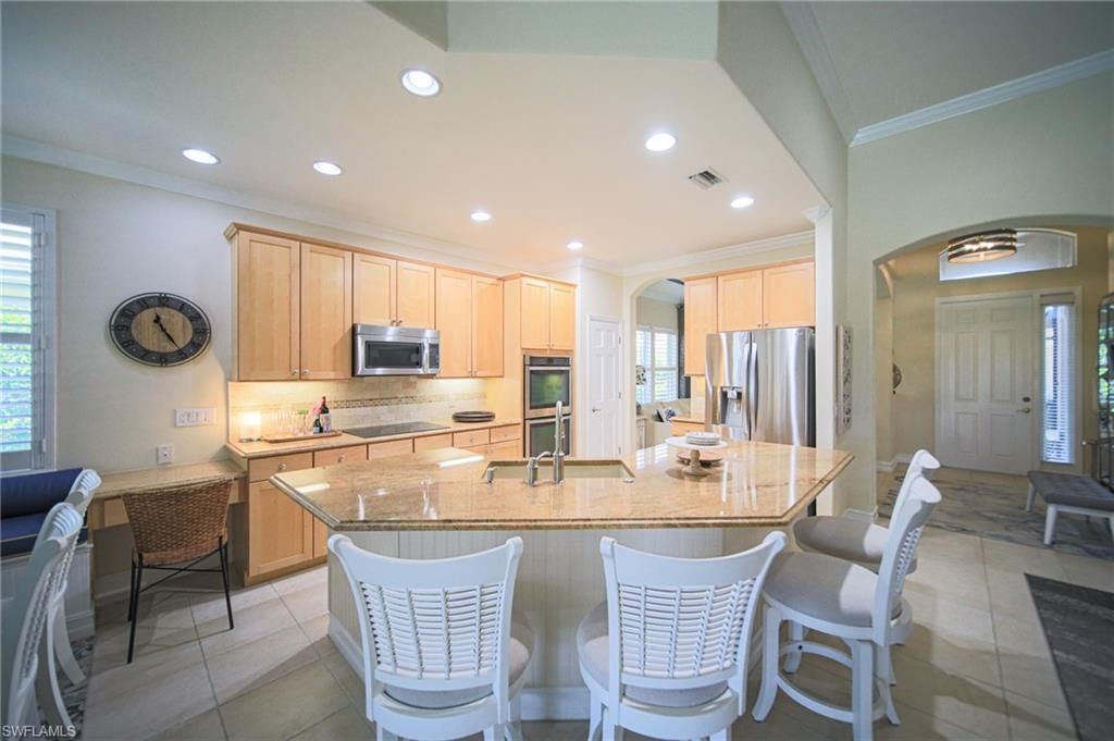 10822 Tiberio Dr, Fort Myers, FL 33913 Photo