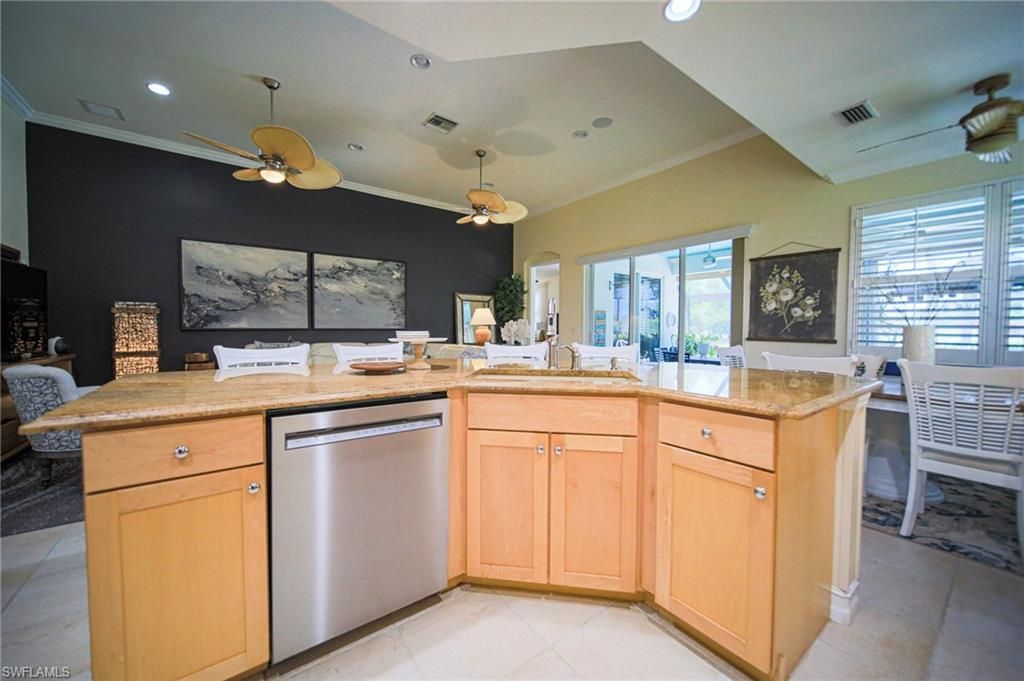 10822 Tiberio Dr, Fort Myers, FL 33913 Photo