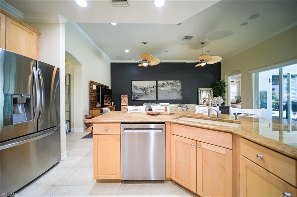 10822 Tiberio Dr, Fort Myers, FL 33913 Photo