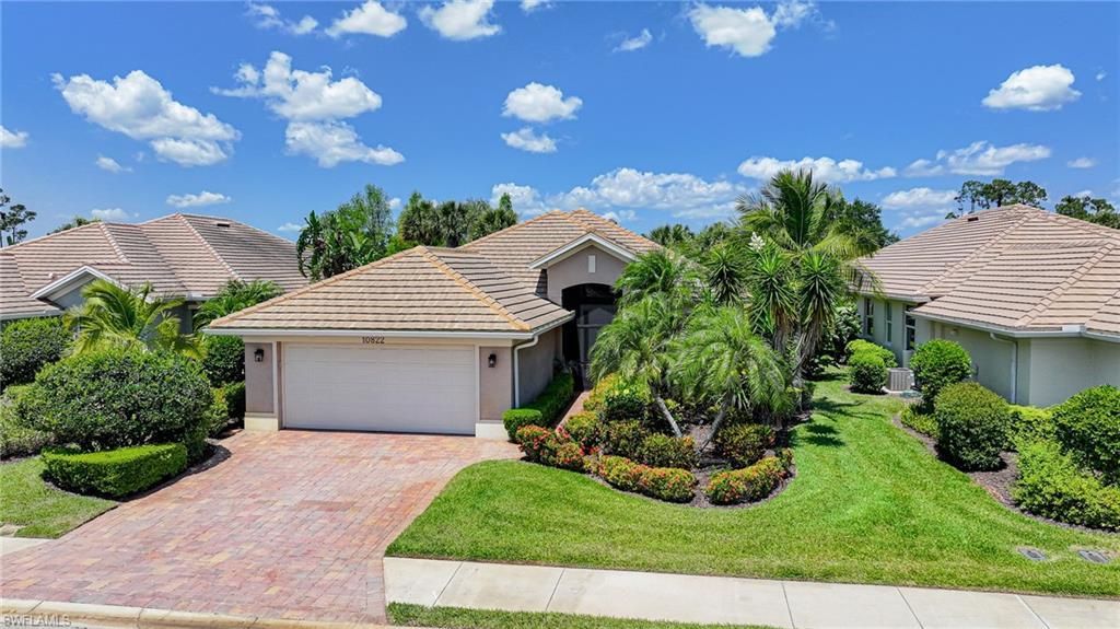 10822 Tiberio Dr, Fort Myers, FL 33913 Photo