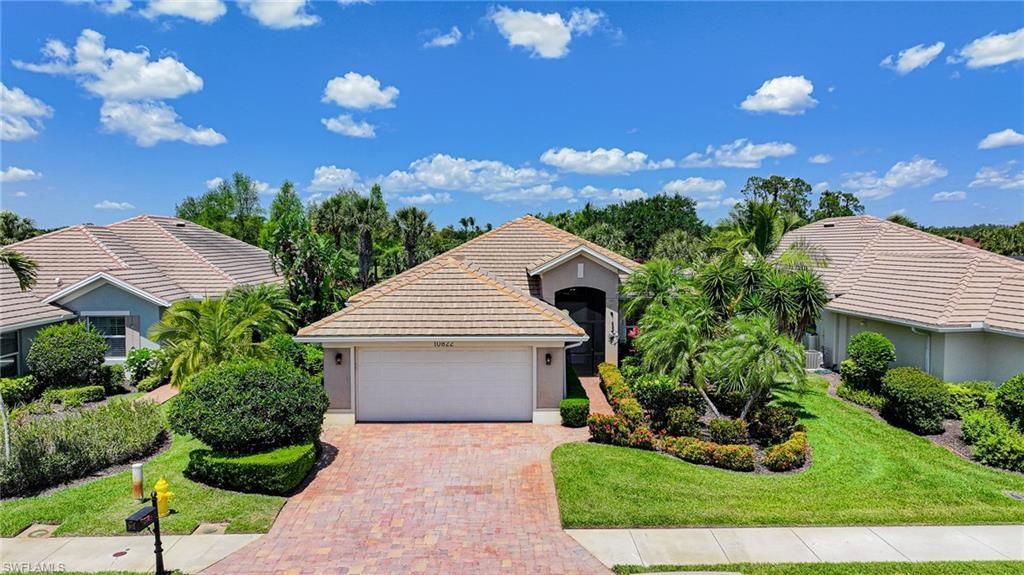 10822 Tiberio Dr, Fort Myers, FL 33913 Photo