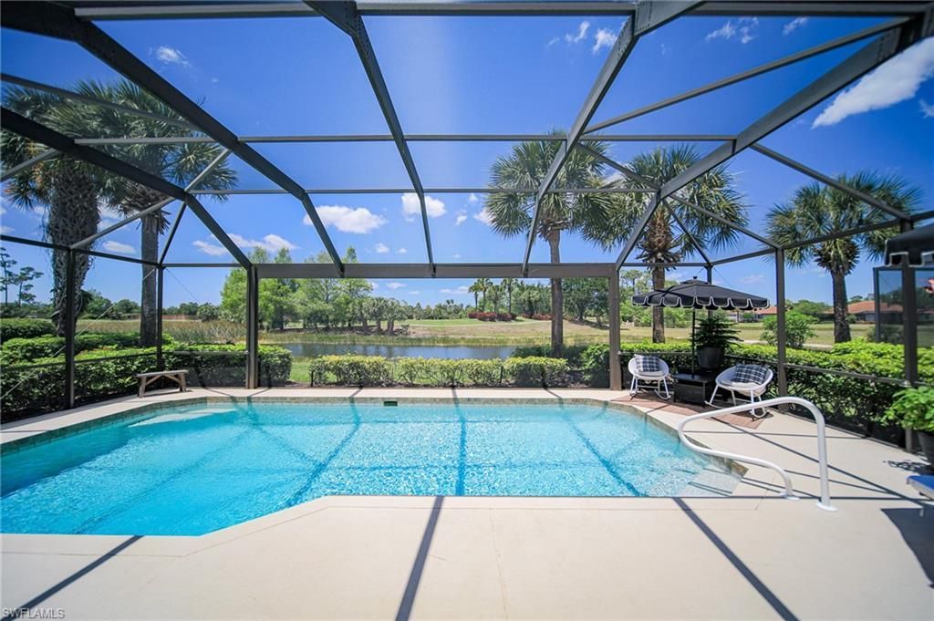 10822 Tiberio Dr, Fort Myers, FL 33913 Photo