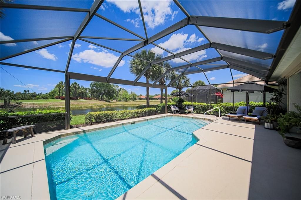 10822 Tiberio Dr, Fort Myers, FL 33913 Photo