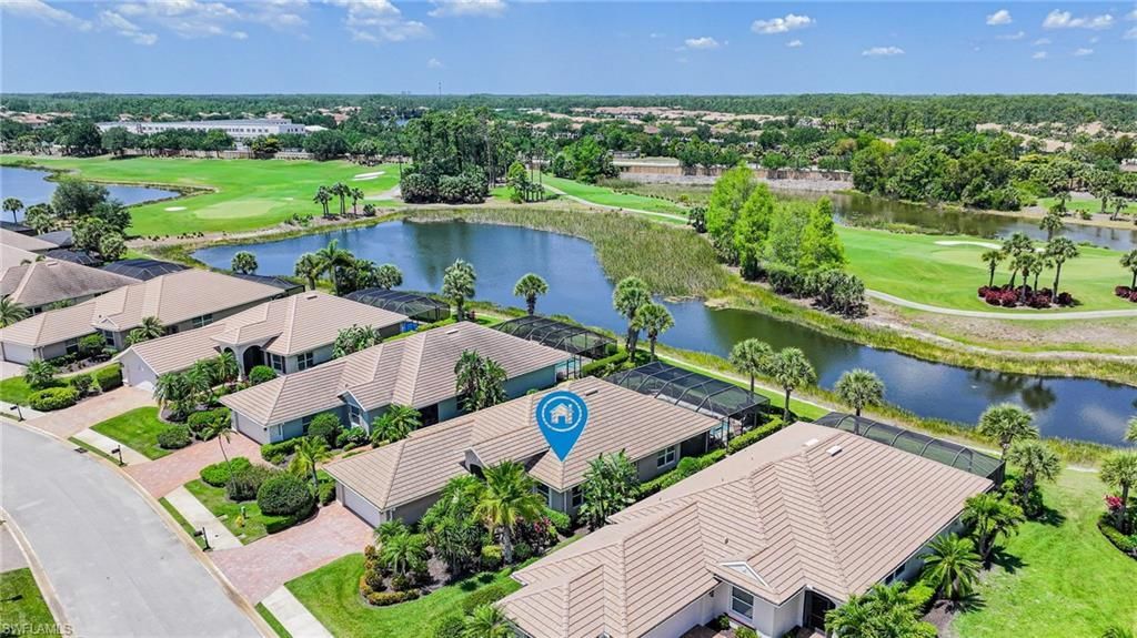 10822 Tiberio Dr, Fort Myers, FL 33913 Photo