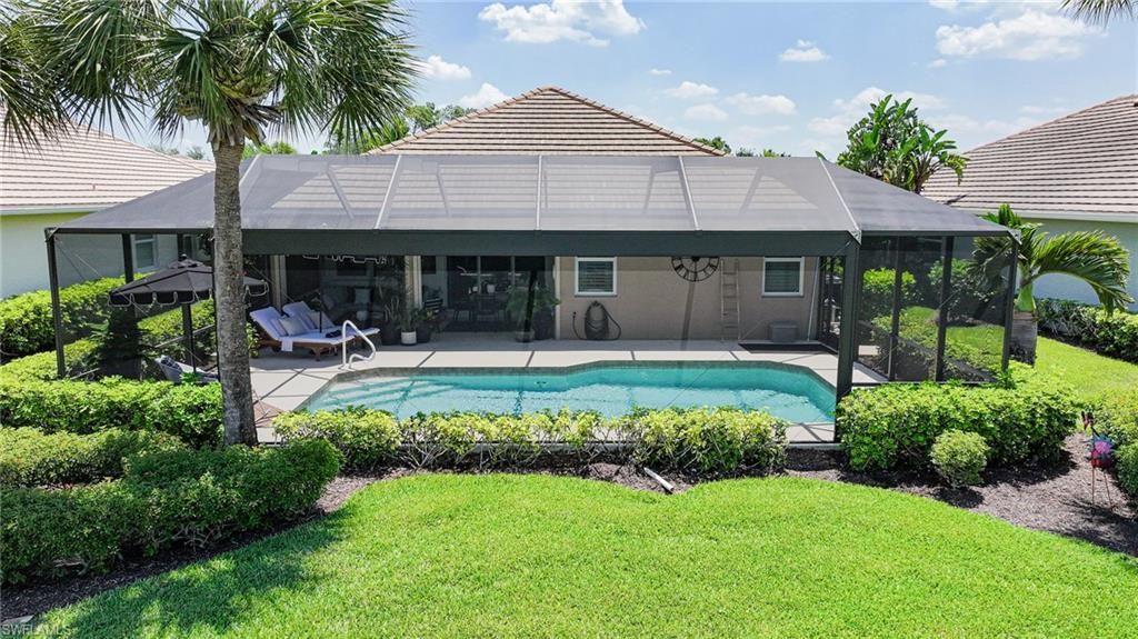 10822 Tiberio Dr, Fort Myers, FL 33913 Photo