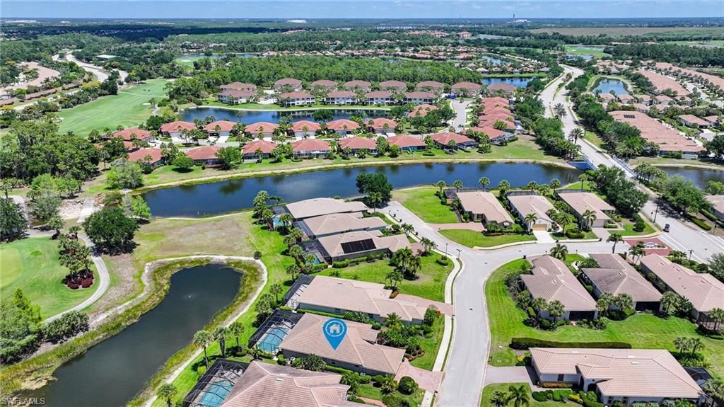 10822 Tiberio Dr, Fort Myers, FL 33913 Photo