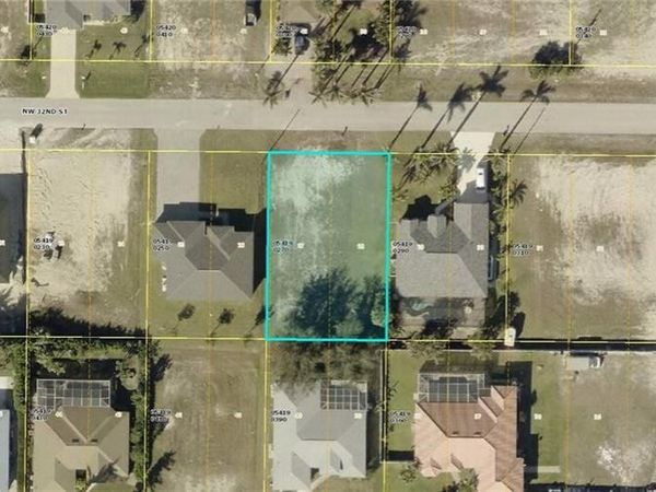 4130 NW 32nd ST , CAPE CORAL, FL 33993