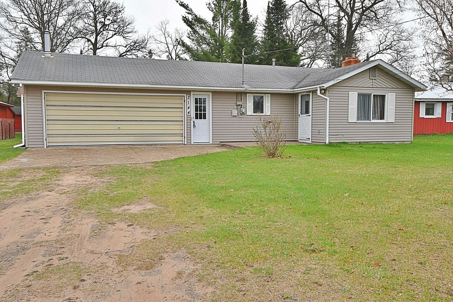 2144 Mustang Street, Saint Helen, MI 48656 Main Photo