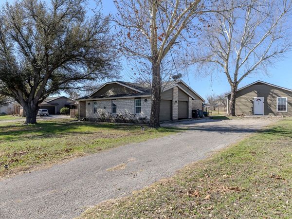 61 Family-A CIR , Hutto, TX 78634