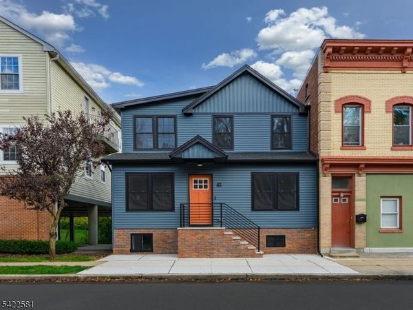 42 Church St, South Orange, NJ 07079