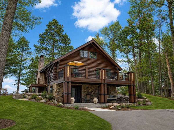 2114 Norway Pine Road SW, Brainerd, MN 56401