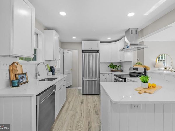 2520 BUCKELEW DRIVE, FALLS CHURCH, VA 22046