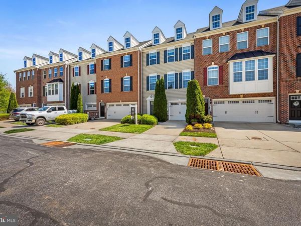 915 MAGNOLIA BLOSSOM COURT, SYKESVILLE, MD 21784