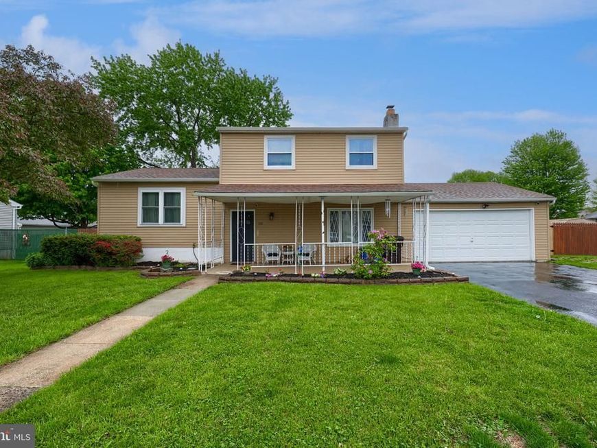 465 Moonflower Avenue, Reading, PA 19606 Main Photo