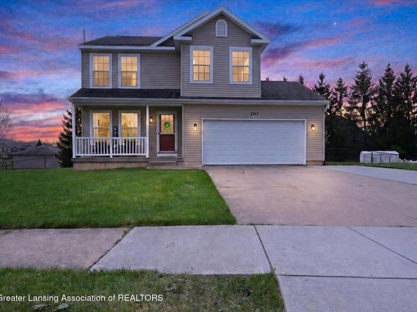 2193 Frontier Court, Holt, MI 48842