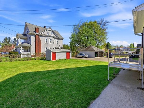367 Broadway St, Unit 1, Chicopee, MA 01020