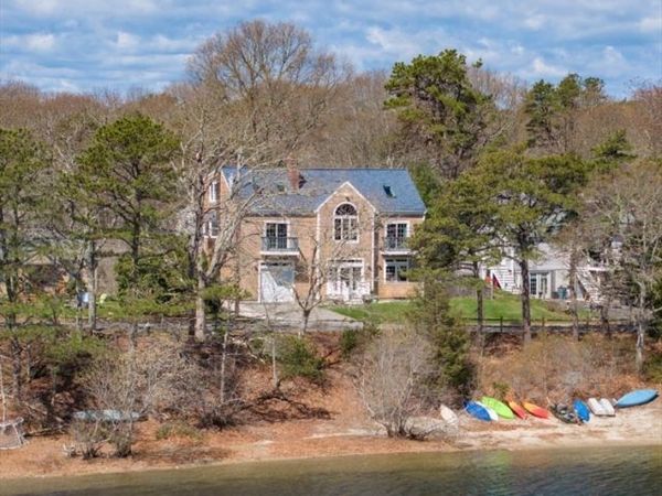 251 Lakeside Drive, Barnstable, MA 02648