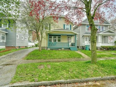 397 Sawyer Street, Rochester, NY 14619