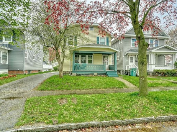 397 Sawyer Street , Rochester, NY 14619