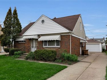 86 Laurentian Drive, Buffalo, NY 14225