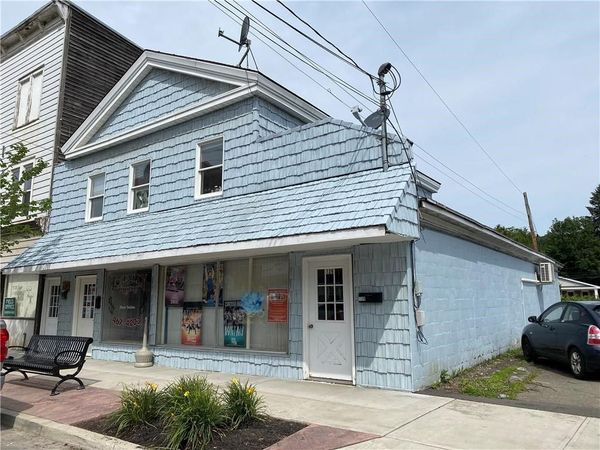 139 Front Street , Deposit, NY 13754