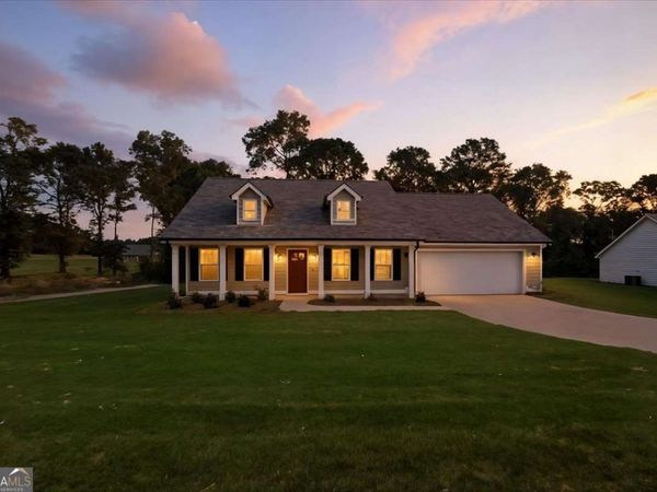 546 RACHEL Lane, Hartwell, GA 30643