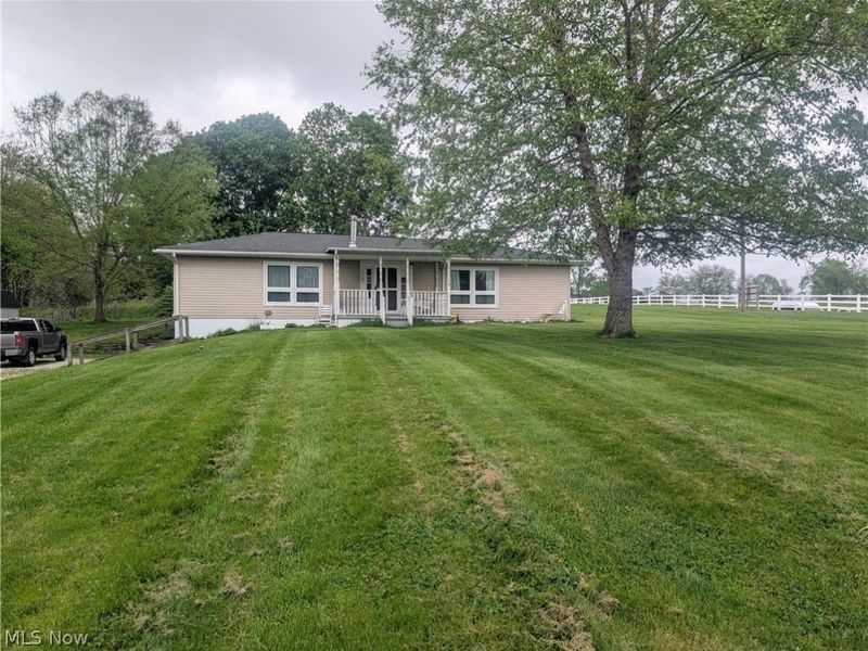 434 Steubenville Road SE, Carrollton, OH 44615 Photo 2