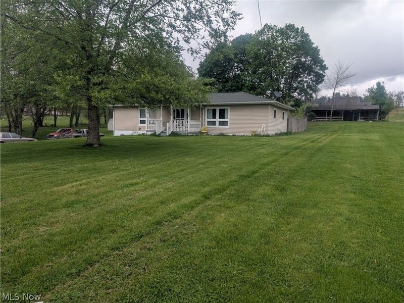 434 Steubenville Road SE, Carrollton, OH 44615 Photo 3
