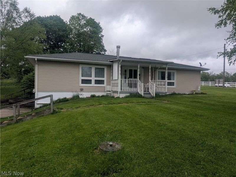 434 Steubenville Road SE, Carrollton, OH 44615 Photo 5