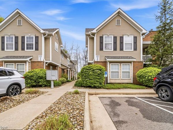 3371 Lenox Village Drive , Unit 255, Fairlawn, OH 44333