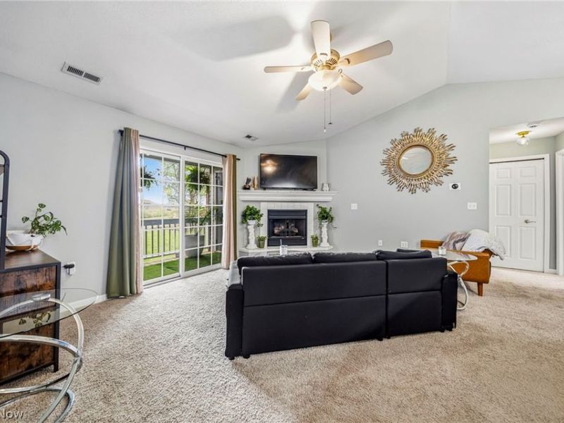 3371 Lenox Village Drive, Unit 255, Fairlawn, OH 44333 Photo 13
