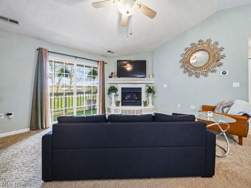 3371 Lenox Village Drive, Unit 255, Fairlawn, OH 44333 Photo 14