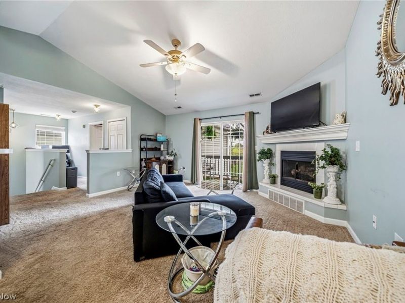 3371 Lenox Village Drive, Unit 255, Fairlawn, OH 44333 Photo 15