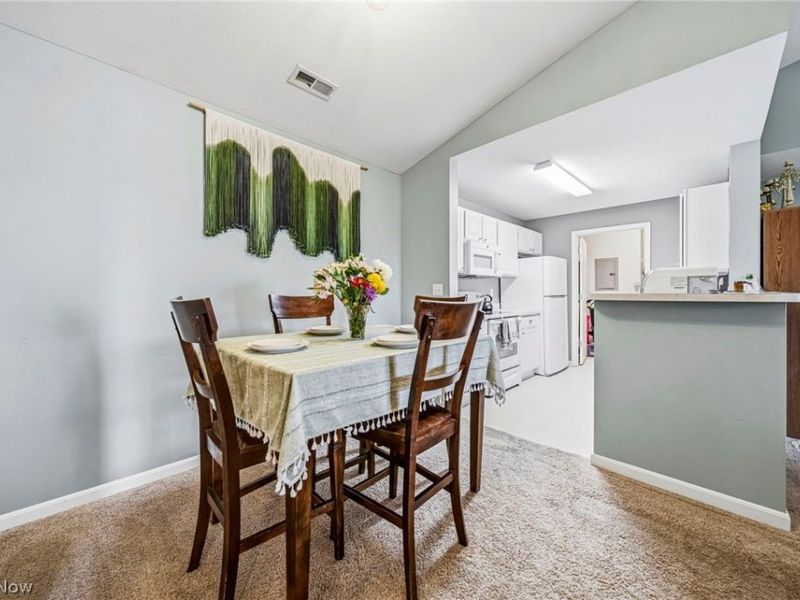 3371 Lenox Village Drive, Unit 255, Fairlawn, OH 44333 Photo 16
