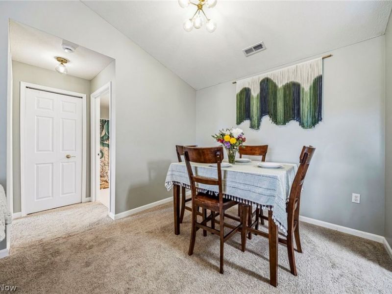 3371 Lenox Village Drive, Unit 255, Fairlawn, OH 44333 Photo 17
