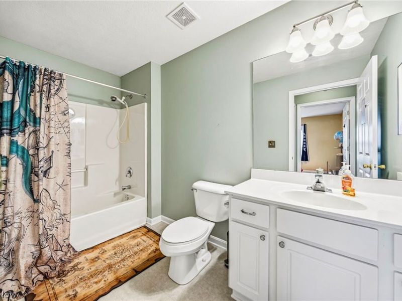 3371 Lenox Village Drive, Unit 255, Fairlawn, OH 44333 Photo 22