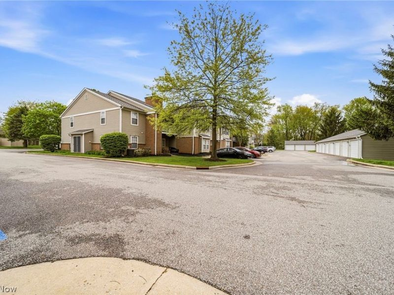 3371 Lenox Village Drive, Unit 255, Fairlawn, OH 44333 Photo 4