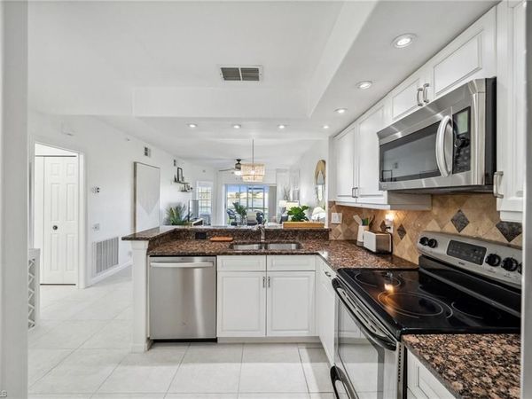 28068 Cavendish CT , Unit 2303, BONITA SPRINGS, FL 34135