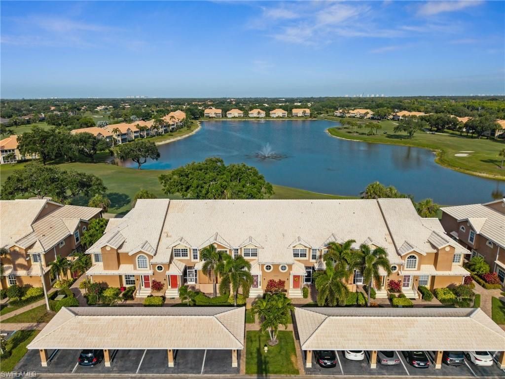 28068 Cavendish Ct , Unit 2303, Bonita Springs, FL 34135 Photo