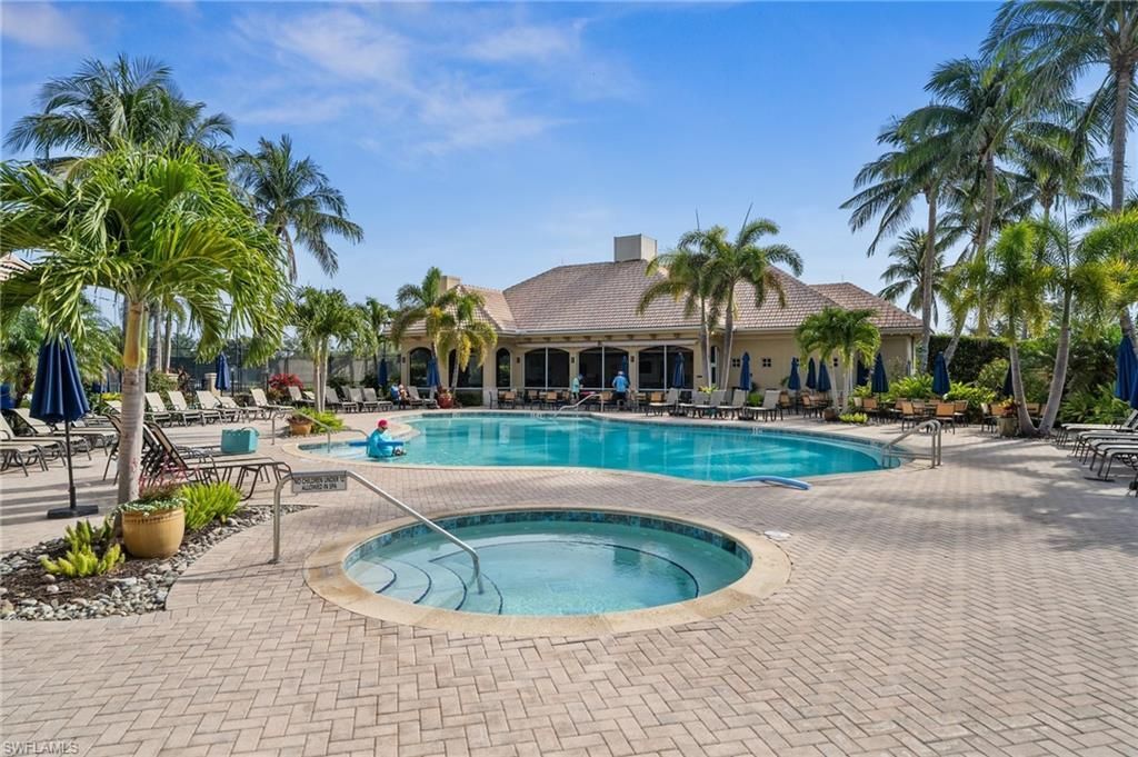 28068 Cavendish Ct , Unit 2303, Bonita Springs, FL 34135 Photo