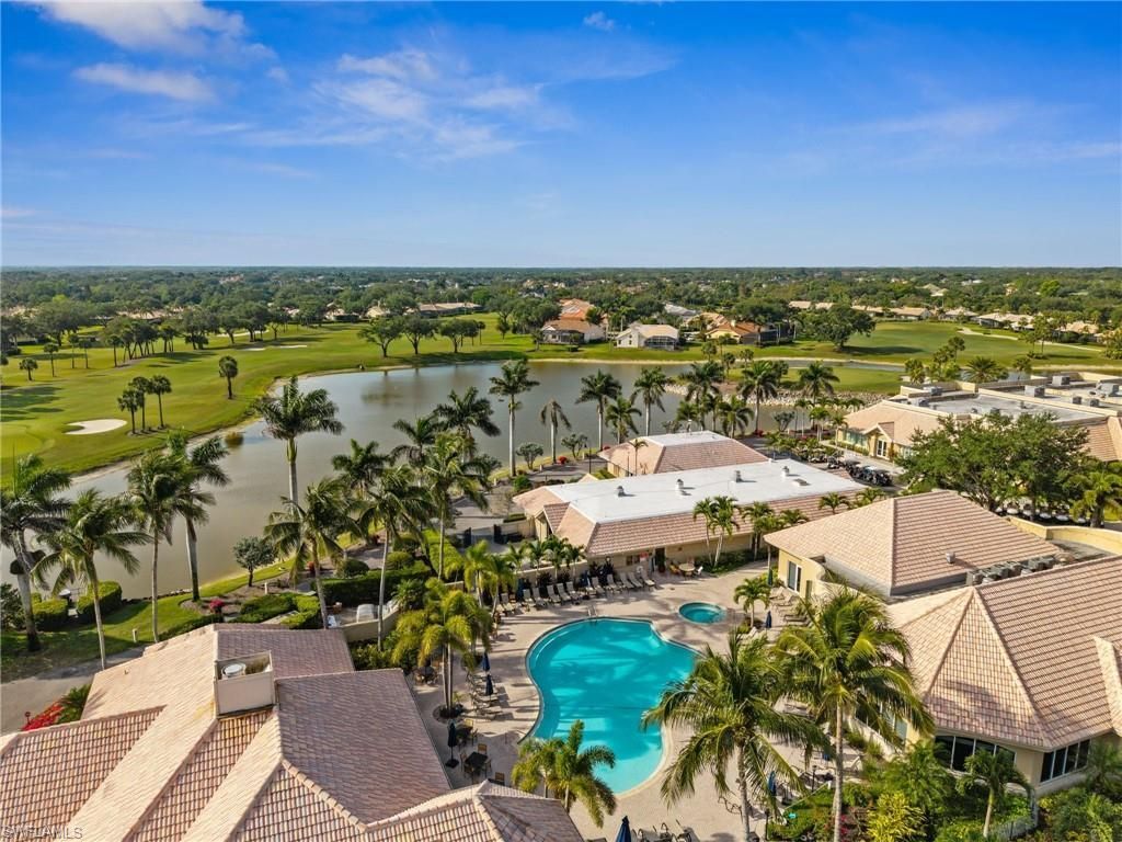 28068 Cavendish Ct , Unit 2303, Bonita Springs, FL 34135 Photo