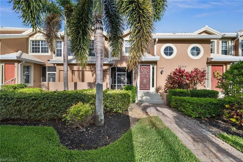 28068 Cavendish Ct , Unit 2303, Bonita Springs, FL 34135 Photo