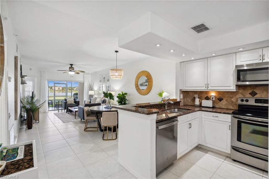 28068 Cavendish Ct , Unit 2303, Bonita Springs, FL 34135 Photo