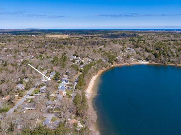 251 Lakeside Drive, Marstons Mills, MA 02648