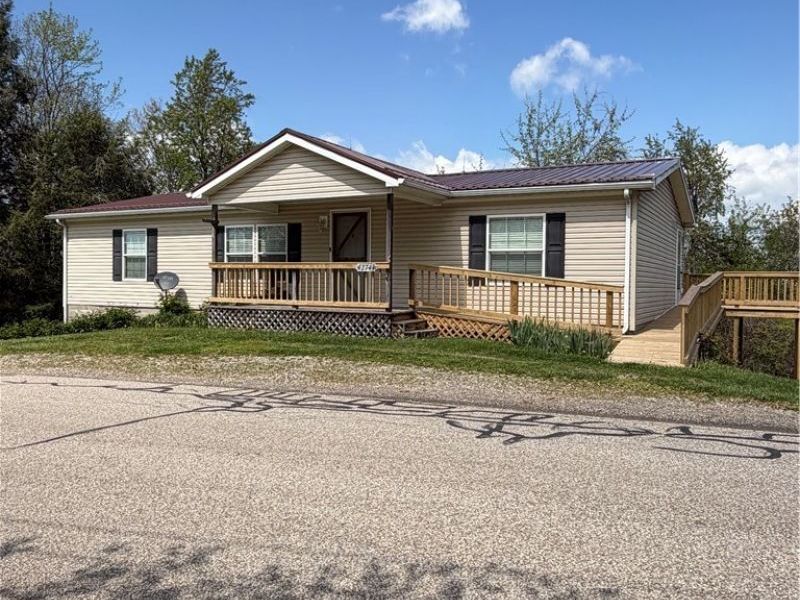 42741 Long Ridge Road, Clarington, OH 43915 Photo 1