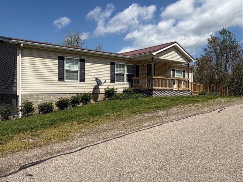 42741 Long Ridge Road, Clarington, OH 43915 Photo 3